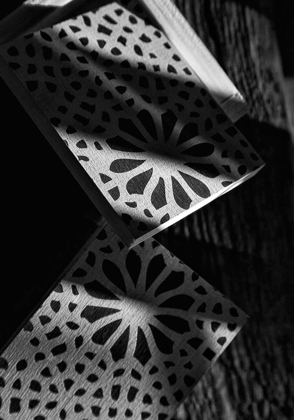 serigrafia su telaio o lastra