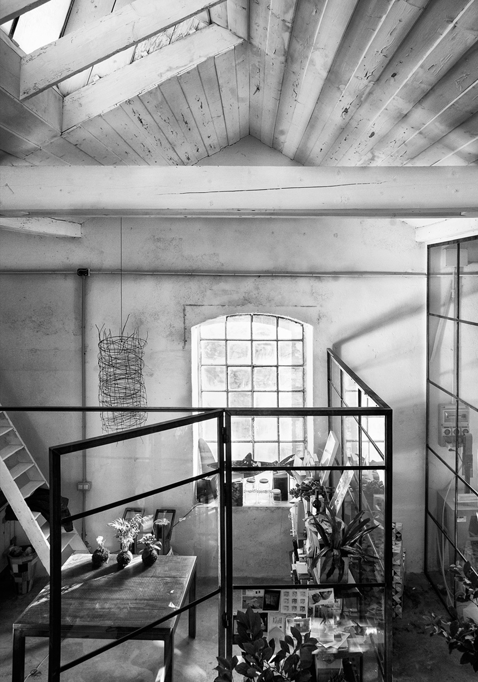 architectural perspective