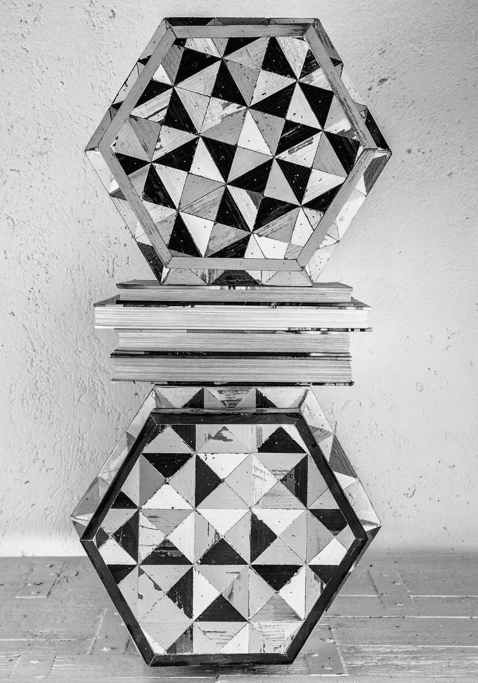 objects of relaxation